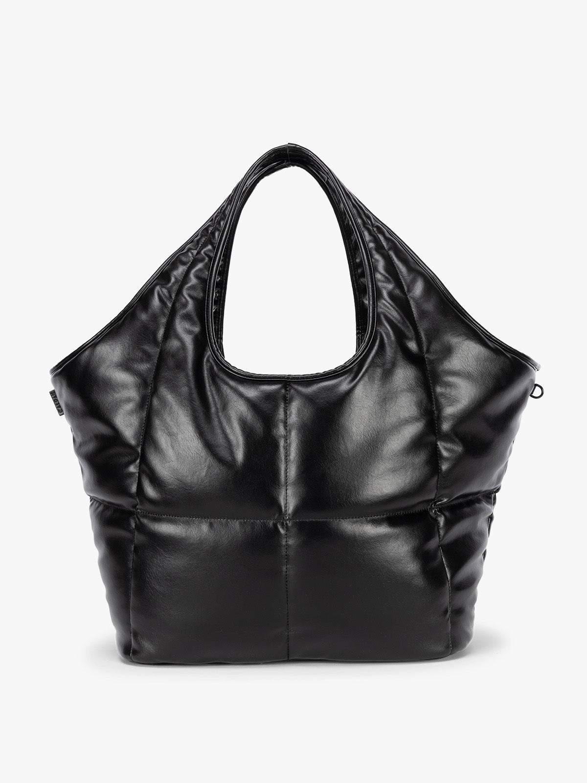Luka Everything Laptop Tote Bag in Vegan Leather