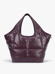 Luka Everything Laptop Tote Bag in Vegan Leather