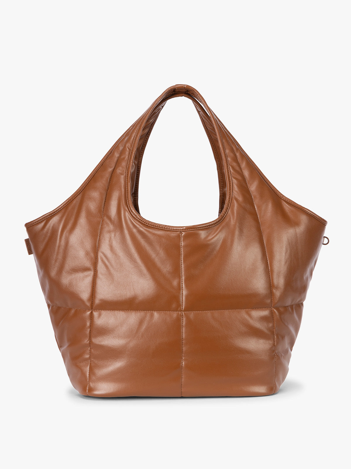 Luka Everything Laptop Tote Bag in Vegan Leather