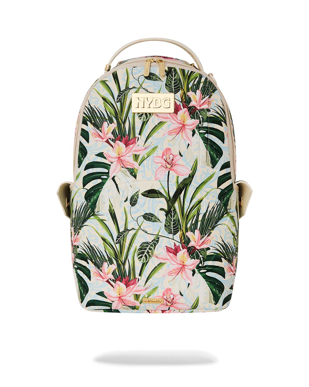 NEW YORK BOTANICAL GARDEN COLLAB - BOTANICAL PARADISE BACKPACK