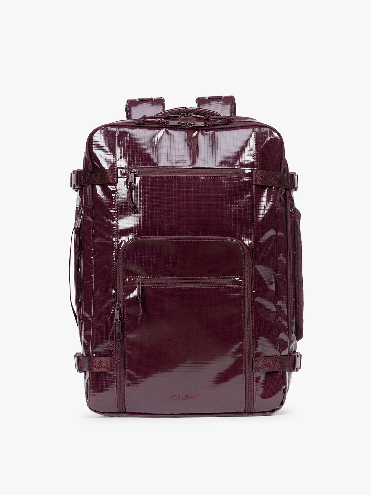 Terra 35L Laptop Backpack