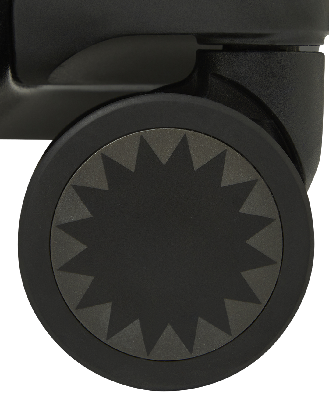 THE PRIVATE JET SHARK CLUB CARRY-ON LUGGAGE