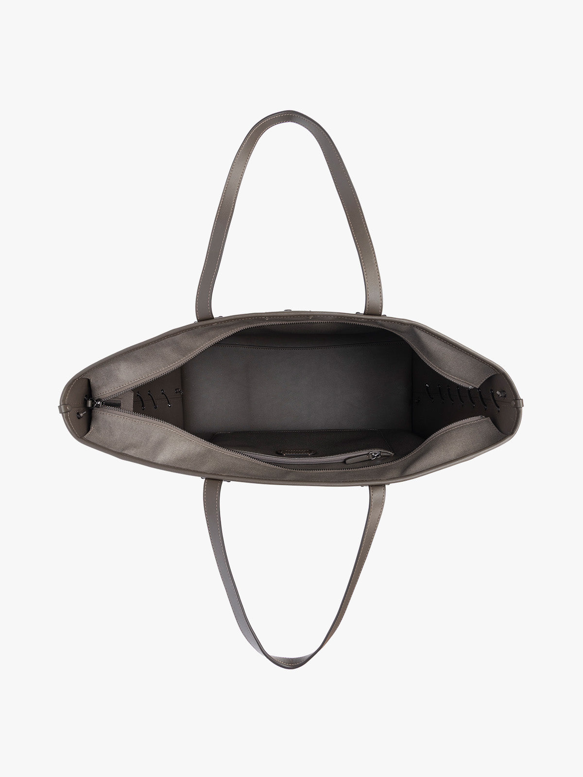 Colette 15" Laptop Tote in Canvas