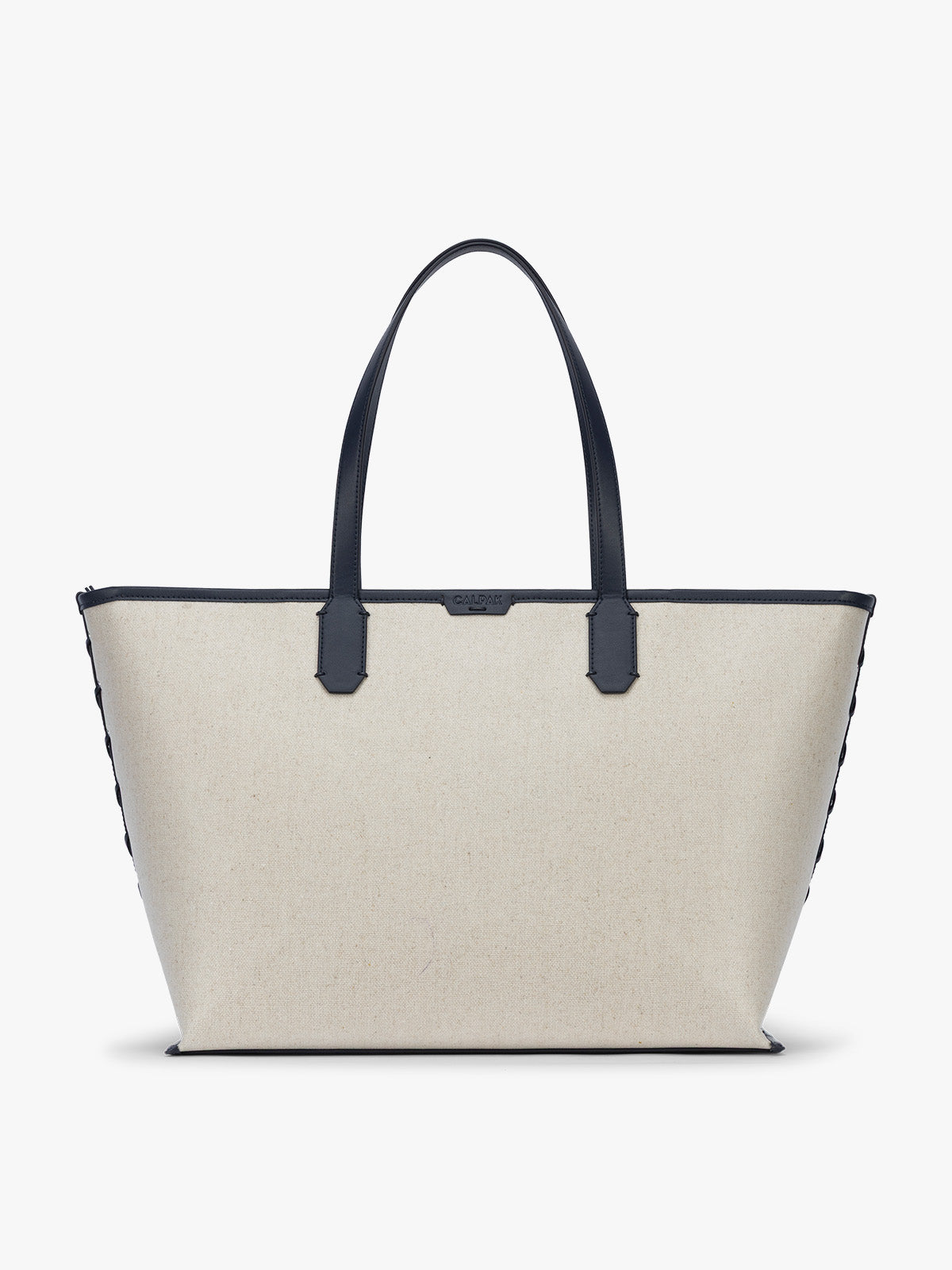 Colette 15" Laptop Tote in Canvas