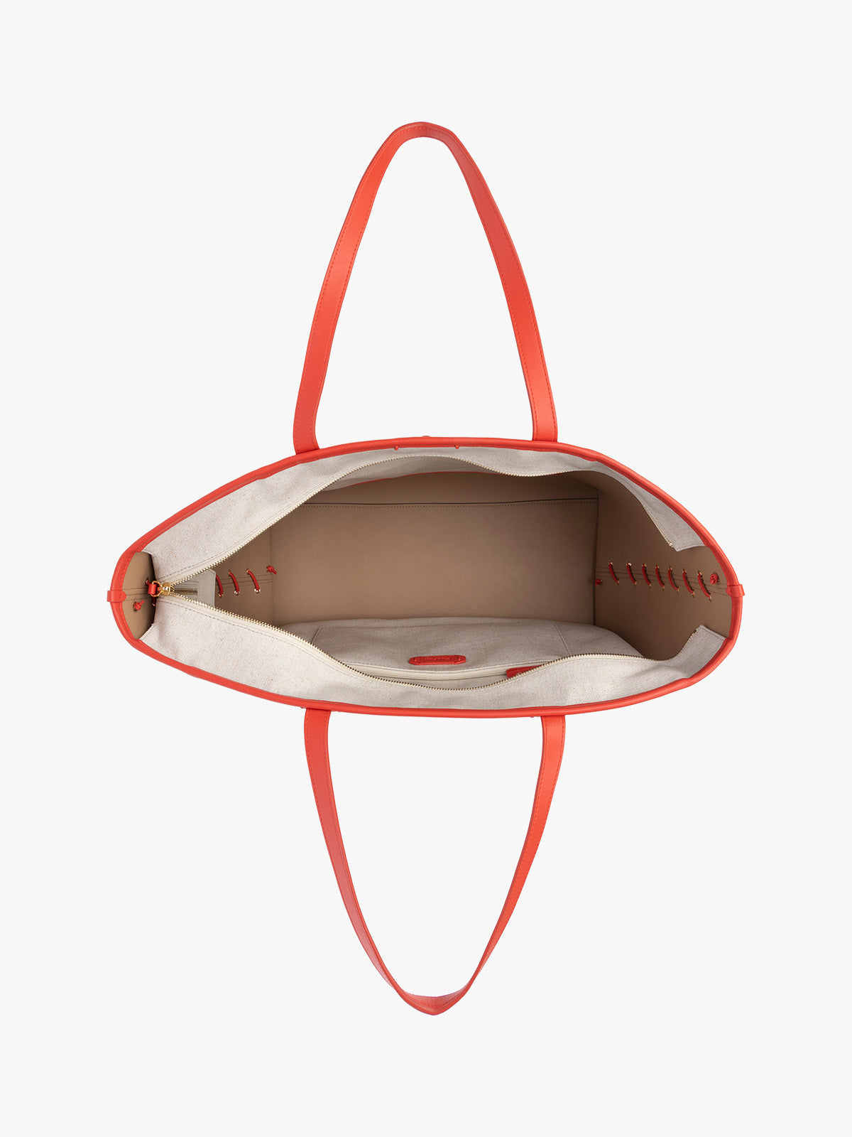 Colette 15" Laptop Tote in Canvas