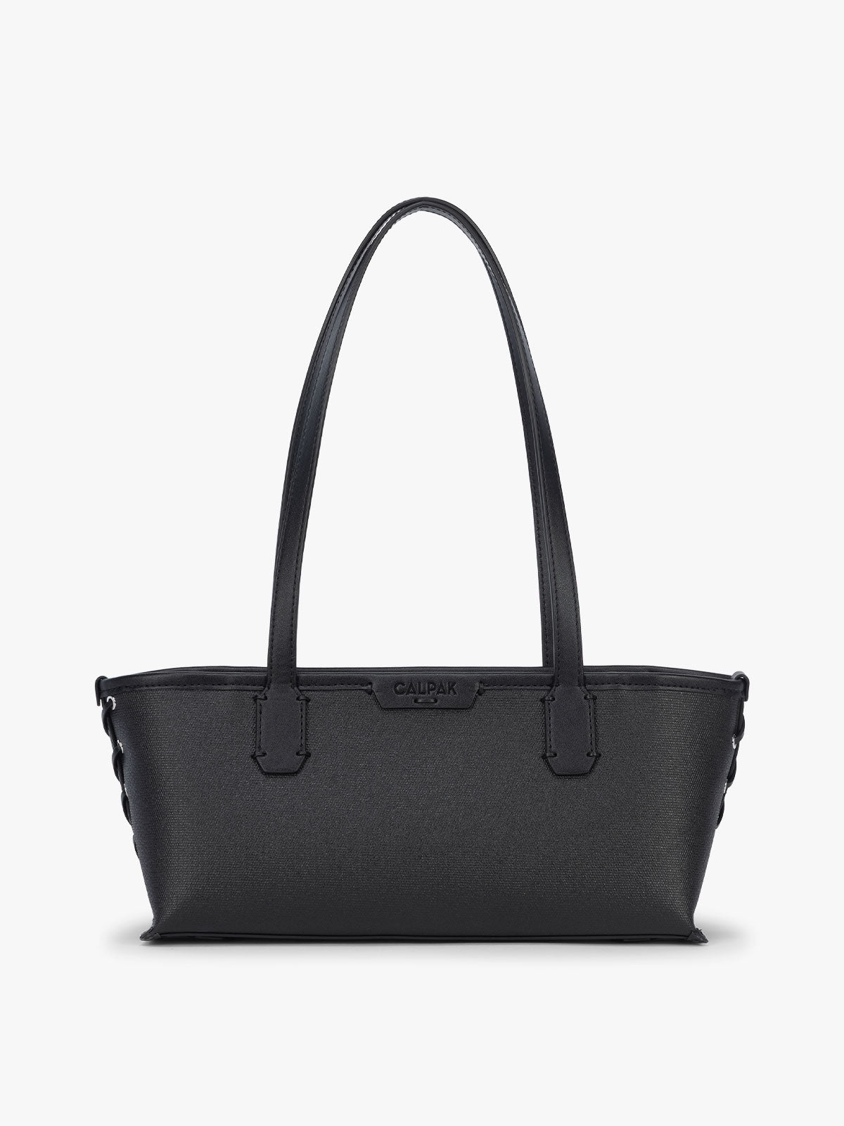 Colette Shoulder Tote in Canvas