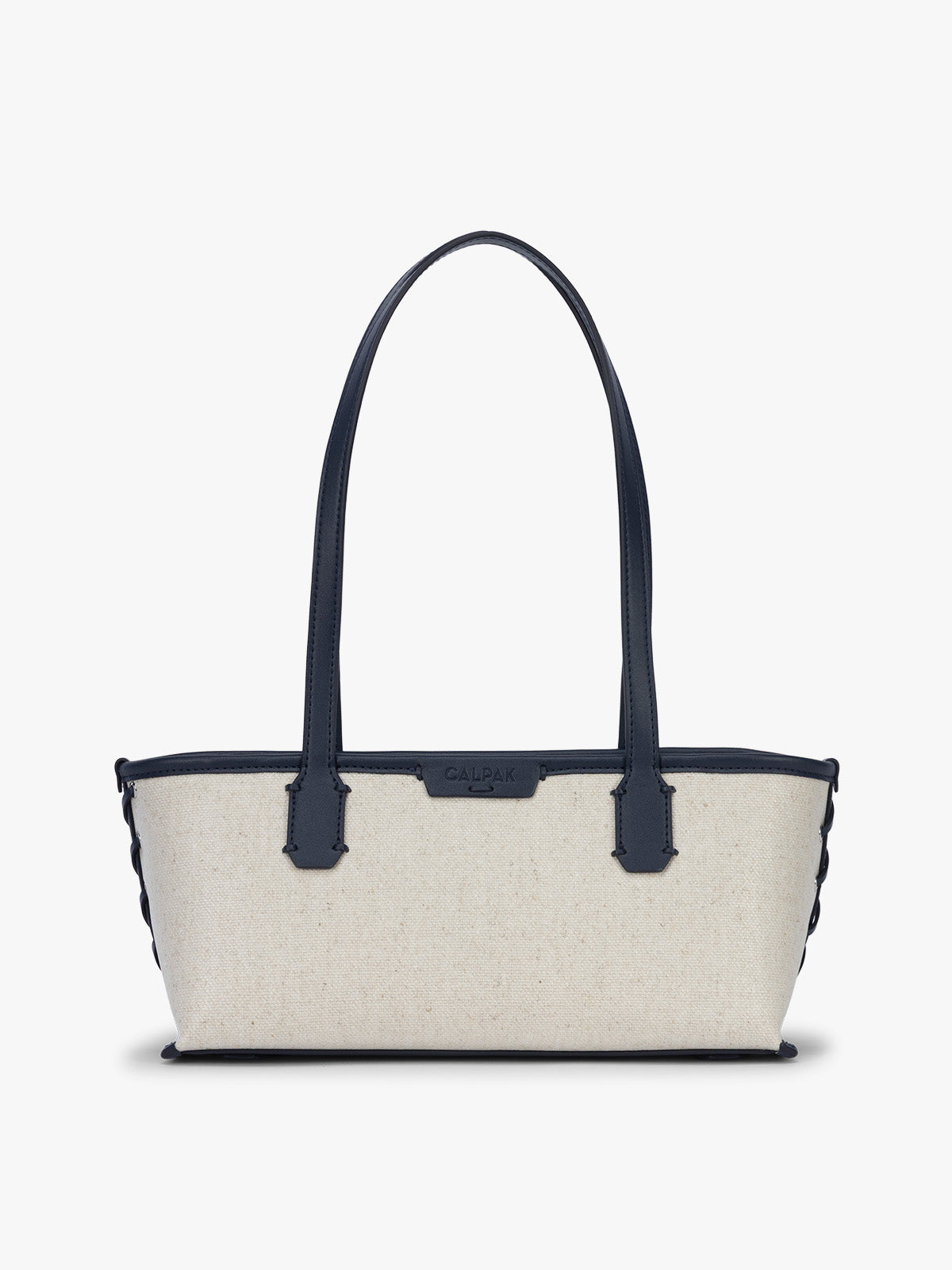 Colette Shoulder Tote in Canvas