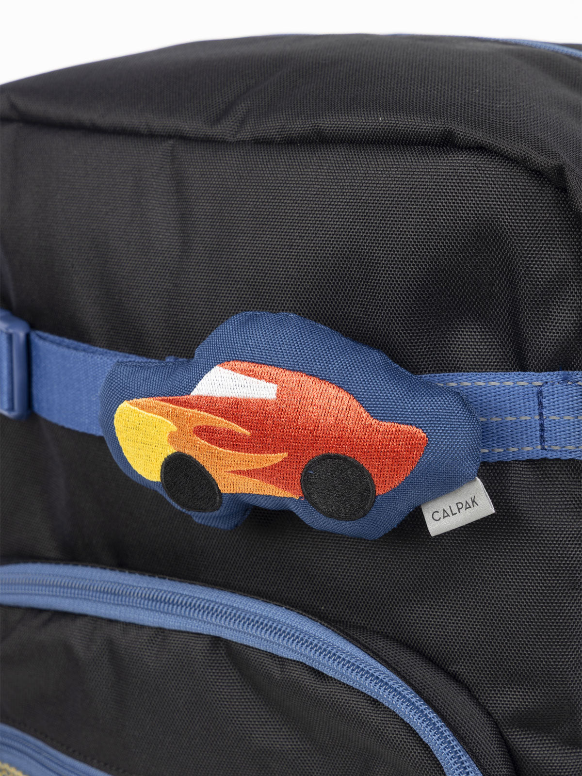 Kids School Essentials Bundle with Small Backpack