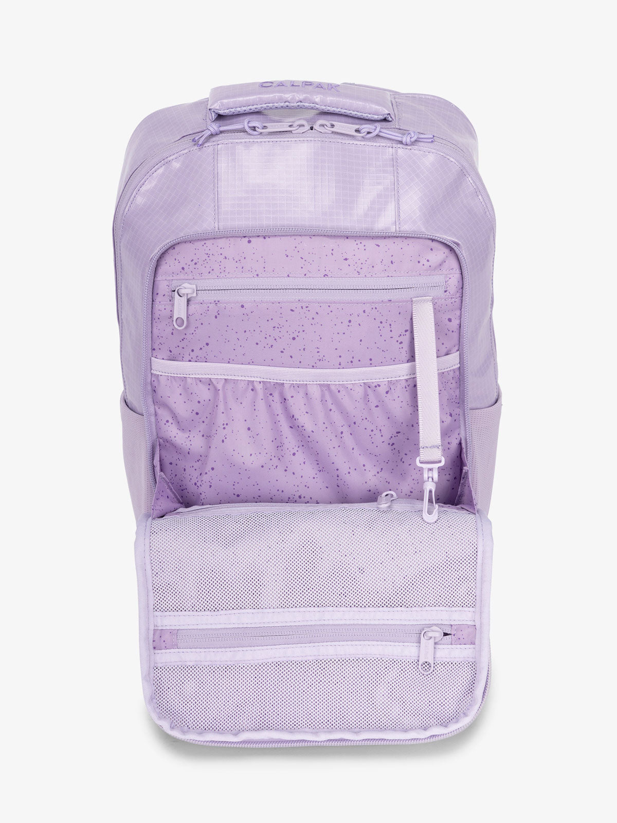 Terra 14" Laptop Backpack