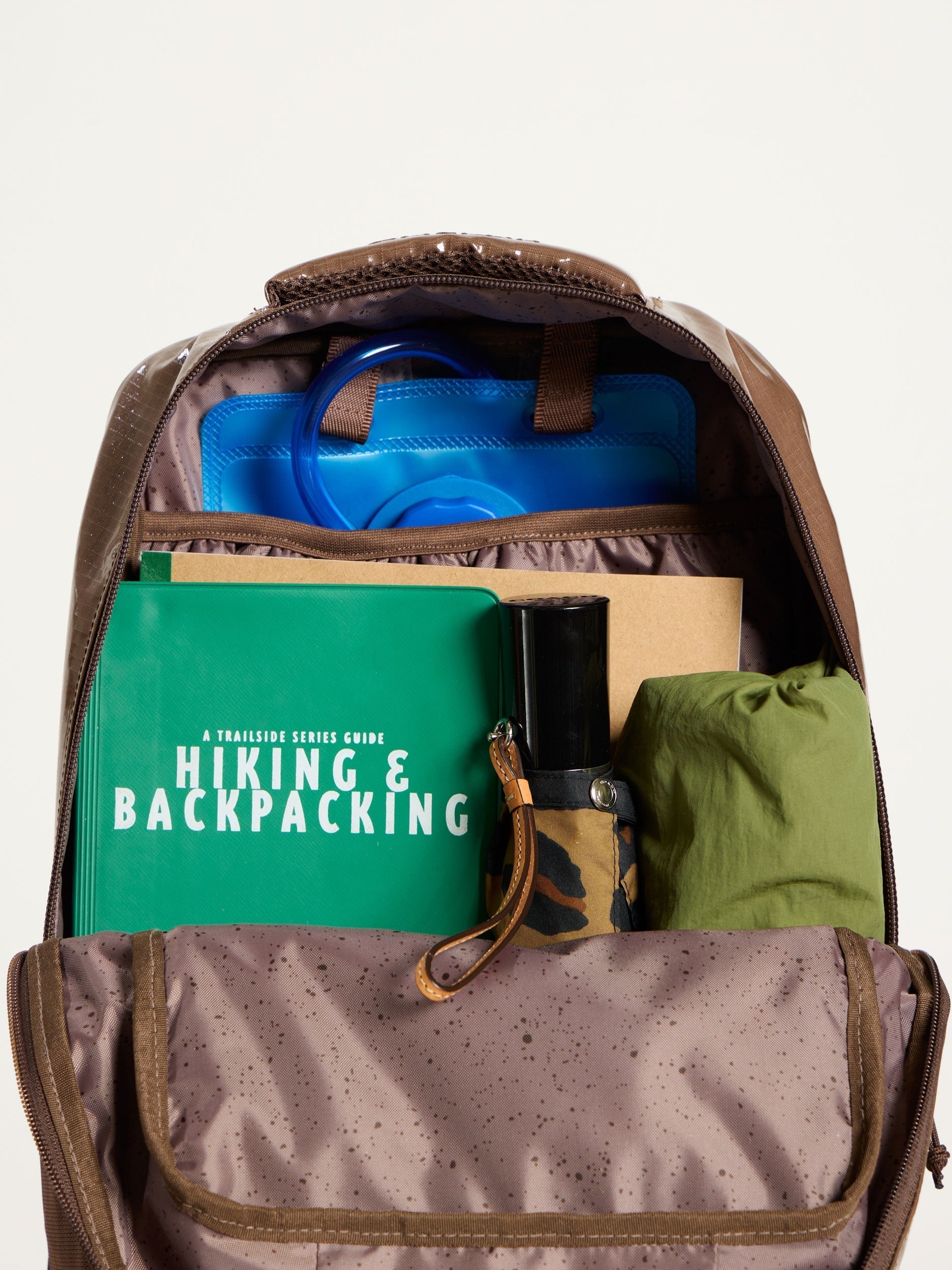 Terra 14" Laptop Backpack