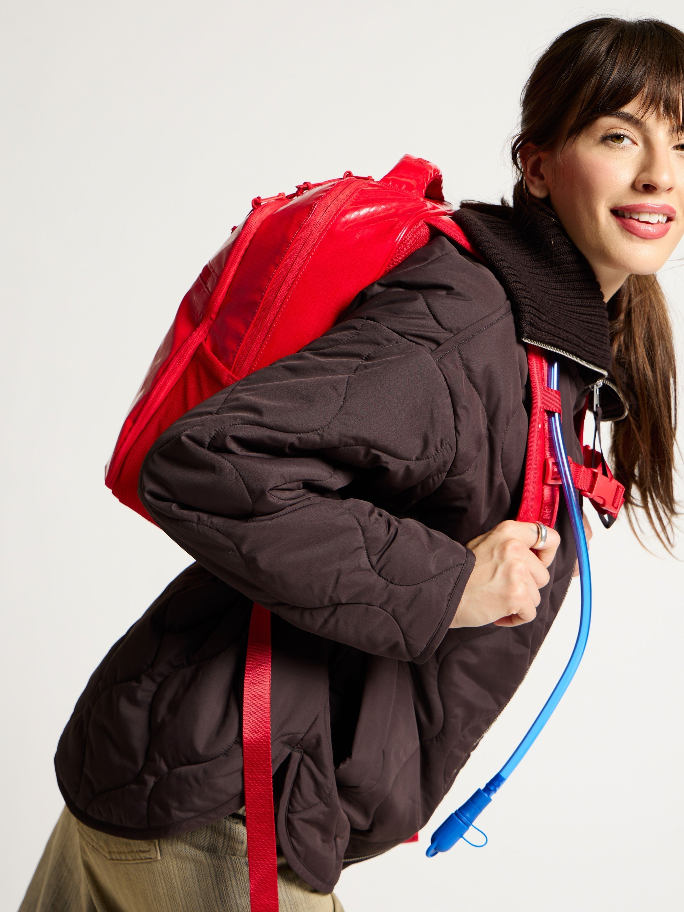 Terra 14" Laptop Backpack