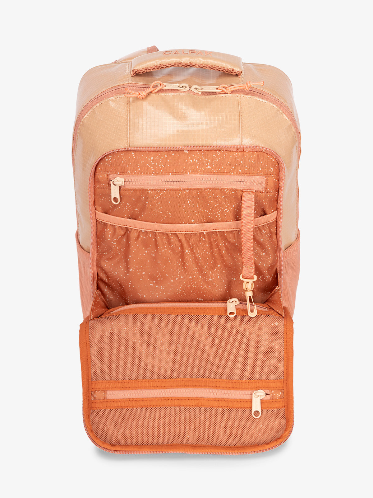Terra 14" Laptop Backpack