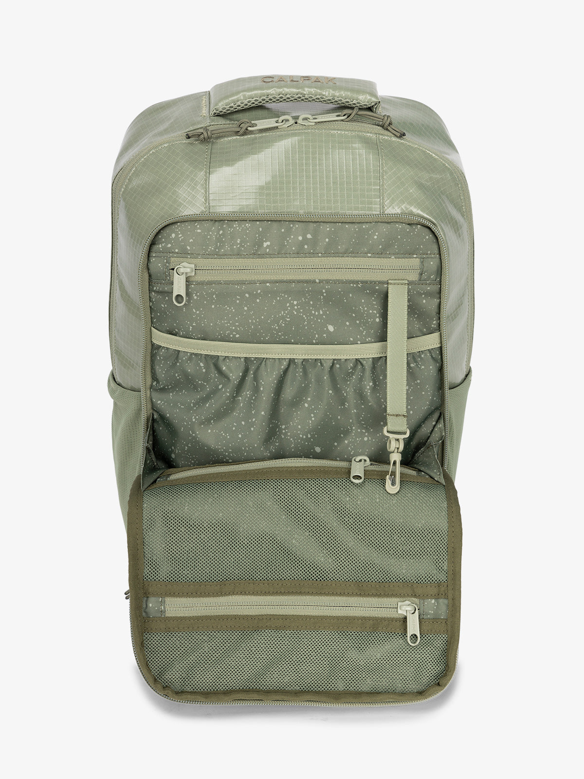 Terra 14" Laptop Backpack