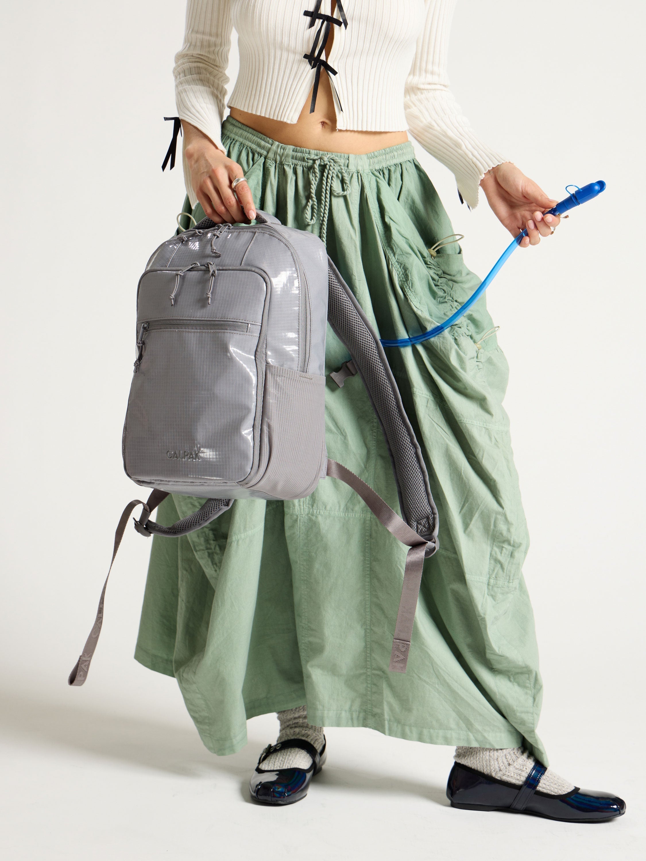 Terra 14" Laptop Backpack