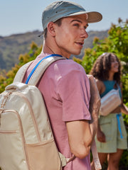 Terra 14" Laptop Backpack